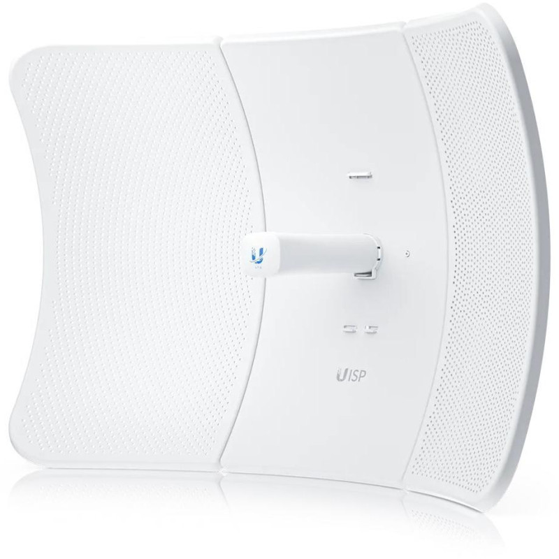 ROZBALENÉ - Ubiquiti UISP LTU Extreme-Range - 5GHz PtP/PtMP klient, LTU, 4096QAM, až 900Mbps, anténa 29dBi