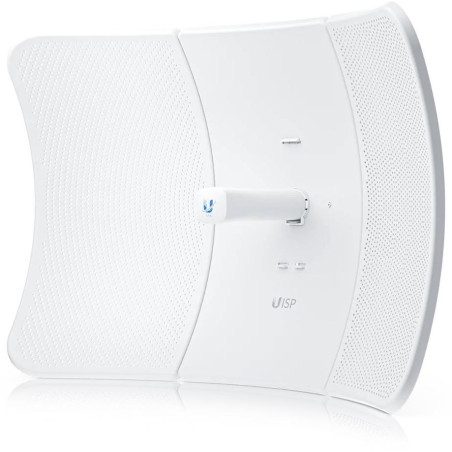 ROZBALENÉ - Ubiquiti UISP LTU Extreme-Range - 5GHz PtP/PtMP klient, LTU, 4096QAM, až 900Mbps, anténa 29dBi