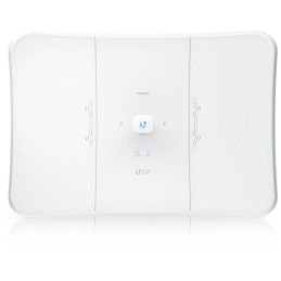ROZBALENÉ - Ubiquiti UISP LTU Extreme-Range - 5GHz PtP/PtMP klient, LTU, 4096QAM, až 900Mbps, anténa 29dBi