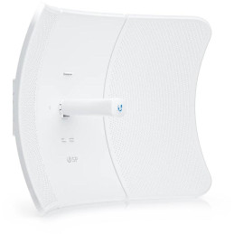 ROZBALENÉ - Ubiquiti UISP LTU Extreme-Range - 5GHz PtP/PtMP klient, LTU, 4096QAM, až 900Mbps, anténa 29dBi