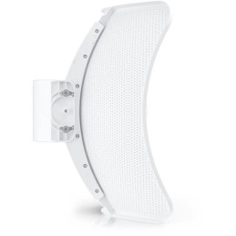 ROZBALENÉ - Ubiquiti UISP LTU Extreme-Range - 5GHz PtP/PtMP klient, LTU, 4096QAM, až 900Mbps, anténa 29dBi