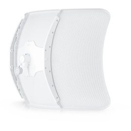 ROZBALENÉ - Ubiquiti UISP LTU Extreme-Range - 5GHz PtP/PtMP klient, LTU, 4096QAM, až 900Mbps, anténa 29dBi