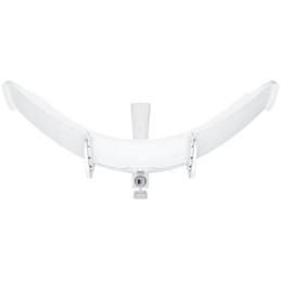 ROZBALENÉ - Ubiquiti UISP LTU Extreme-Range - 5GHz PtP/PtMP klient, LTU, 4096QAM, až 900Mbps, anténa 29dBi