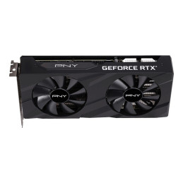 VGA PNY NVIDIA GeForce RTX 3060 Ti 8GB VERTO