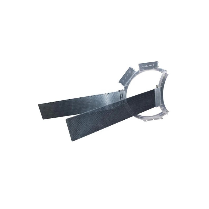 ORIGIN - Opakovatelně použitelný držák pro Director 6,5 a 8" / (10-pack / 20-wings)