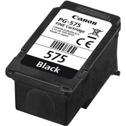 Canon inkoustová náplň PG-575 EUR černá