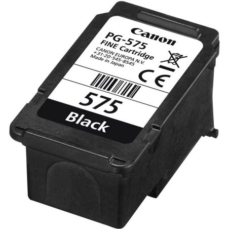 Canon inkoustová náplň PG-575 EUR černá