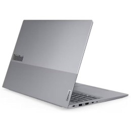 Lenovo ThinkBook 16 G7 ARP/ Ryzen 7 7735HS/ 16GB DDR5/ 1TB SSD/ Radeon™ Graphics/ 16"WUXGA,touch/ W11H/ šedý