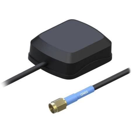 Teltonika GNSS SMA Anténa samolepící