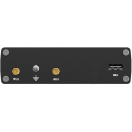 Teltonika RUTM10 průmyslový router   3x LAN, 1x WAN, Wi-Fi 5