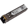MikroTik HS-55DLC80D SFP optický modul, SM, 80km, 1/2.5G, 1550nm
