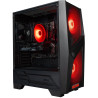 HAL3000 MEGA Gamer Pro / Intel i5-14400F/ 16GB DDR4/ RTX 5050/ 1TB PCIe4 SSD/ W11