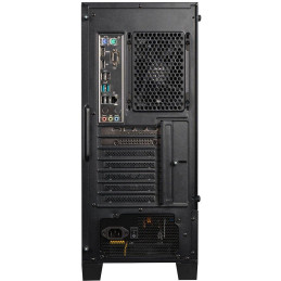 HAL3000 MEGA Gamer Pro / Intel i5-14400F/ 16GB DDR4/ RTX 5050/ 1TB PCIe4 SSD/ W11