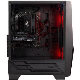 HAL3000 MEGA Gamer Pro / Intel i5-14400F/ 16GB DDR4/ RTX 5050/ 1TB PCIe4 SSD/ W11