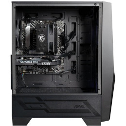 HAL3000 MEGA Gamer Pro / Intel i5-14400F/ 16GB DDR4/ RTX 5050/ 1TB PCIe4 SSD/ W11