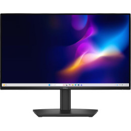 DELL Pro 22 E2226HS/ 22" LED/ IPS/ 16:9/ 1920x1080/ 1000:1/ 5ms/ 100 Hz/ HDMI/ DP/ VGA/ repro/ 3Y Basic on-site