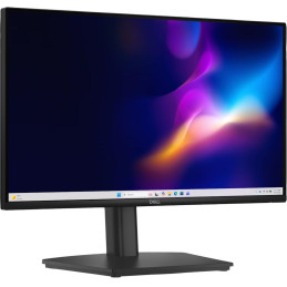 DELL Pro 22 E2226HS/ 22" LED/ IPS/ 16:9/ 1920x1080/ 1000:1/ 5ms/ 100 Hz/ HDMI/ DP/ VGA/ repro/ 3Y Basic on-site