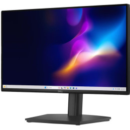 DELL Pro 22 E2226HS/ 22" LED/ IPS/ 16:9/ 1920x1080/ 1000:1/ 5ms/ 100 Hz/ HDMI/ DP/ VGA/ repro/ 3Y Basic on-site