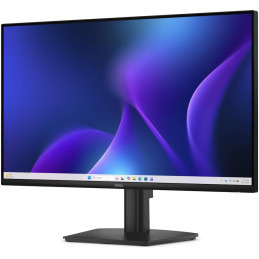 DELL Pro E2426H/ 24" LED/ IPS/ 16:9/ 1920x1080/ FHD/ 120Hz/ 1000:1/ 5ms/ HDMI/ DP/ VGA/ 3Y Basic on-site