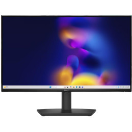 DELL Pro E2426HS/ 24" LED/ IPS/ 16:9/ 1920x1080/ FHD/ 120Hz/ 1000:1/ 5ms/ HDMI/ DP/ VGA/ repro/ 3Y Basic on-site