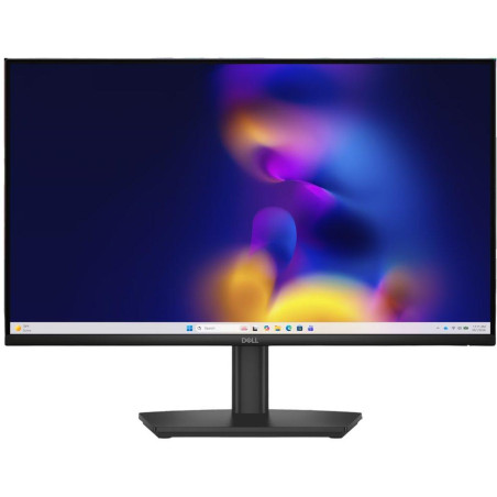 DELL Pro E2426HS/ 24" LED/ IPS/ 16:9/ 1920x1080/ FHD/ 120Hz/ 1000:1/ 5ms/ HDMI/ DP/ VGA/ repro/ 3Y Basic on-site