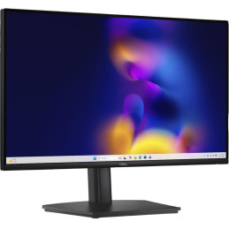 DELL Pro E2426HS/ 24" LED/ IPS/ 16:9/ 1920x1080/ FHD/ 120Hz/ 1000:1/ 5ms/ HDMI/ DP/ VGA/ repro/ 3Y Basic on-site
