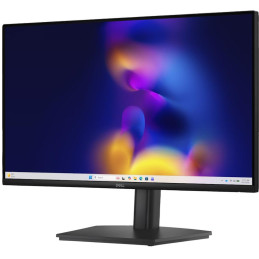 DELL Pro E2426HS/ 24" LED/ IPS/ 16:9/ 1920x1080/ FHD/ 120Hz/ 1000:1/ 5ms/ HDMI/ DP/ VGA/ repro/ 3Y Basic on-site