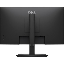 DELL Pro E2426HS/ 24" LED/ IPS/ 16:9/ 1920x1080/ FHD/ 120Hz/ 1000:1/ 5ms/ HDMI/ DP/ VGA/ repro/ 3Y Basic on-site