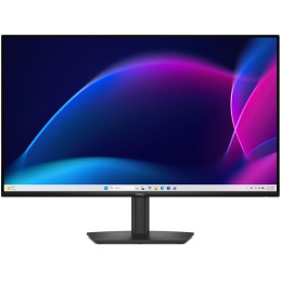 DELL Pro E2726H/ 27" LED/ 16:9/ 1920x1080/ FHD/ 120 Hz/ 1000:1/ 5ms/ IPS/ 1 x HDMI/ 1x DP/ 3Y Basic on-site