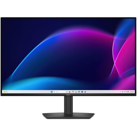 DELL Pro E2726H/ 27" LED/ 16:9/ 1920x1080/ FHD/ 120 Hz/ 1000:1/ 5ms/ IPS/ 1 x HDMI/ 1x DP/ 3Y Basic on-site