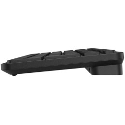 DELL KB526 bezdrátová klávesnice CZ/SK/ česká/slovenská QWERTZ
