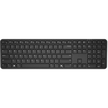 DELL KB526 bezdrátová klávesnice US/ international/ QWERTY