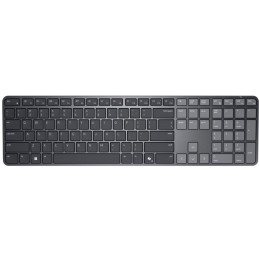 DELL KB726 tenká bezdrátová klávesnice CZ/SK/ česká/slovenská QWERTZ