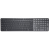 DELL KB726 tenká bezdrátová klávesnice CZ/SK/ česká/slovenská QWERTZ