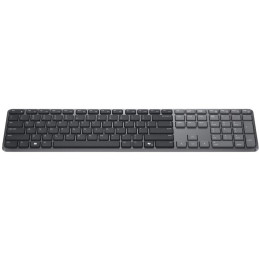 DELL KB726 tenká bezdrátová klávesnice CZ/SK/ česká/slovenská QWERTZ