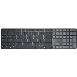 DELL KB726 tenká bezdrátová klávesnice GER/ německá/ QWERTZ
