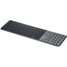 DELL KB726 tenká bezdrátová klávesnice GER/ německá/ QWERTZ