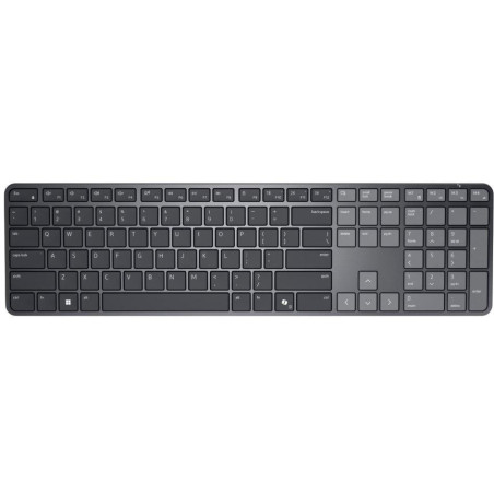 DELL KB726 tenká bezdrátová klávesnice US/ international/ QWERTY