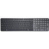 DELL KB726 tenká bezdrátová klávesnice US/ international/ QWERTY