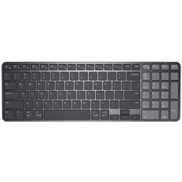 DELL KB746 nabíjecí bezdrátová klávesnice CZ/SK/ česká/slovenská QWERTZ