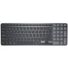 DELL KB746 nabíjecí bezdrátová klávesnice CZ/SK/ česká/slovenská QWERTZ