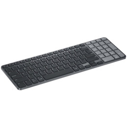 DELL KB746 nabíjecí bezdrátová klávesnice GER/ německá/ QWERTZ