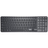 DELL KB746 nabíjecí bezdrátová klávesnice US/ international/ QWERTY