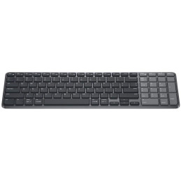 DELL KB746 nabíjecí bezdrátová klávesnice US/ international/ QWERTY