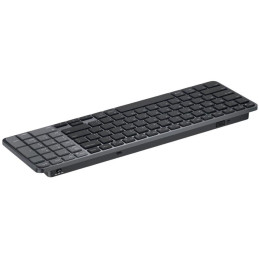 DELL KB746 nabíjecí bezdrátová klávesnice US/ international/ QWERTY