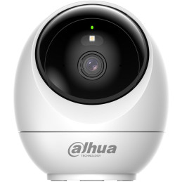 DAHUA IP kamera H3JE/ vnitřní/ Wi-Fi/ 3Mpix/ objektiv 2,8mm/ H.265/ IR až 10m/ CZ app