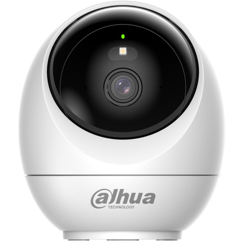 DAHUA IP kamera H3JE/ vnitřní/ Wi-Fi/ 3Mpix/ objektiv 2,8mm/ H.265/ IR až 10m/ CZ app