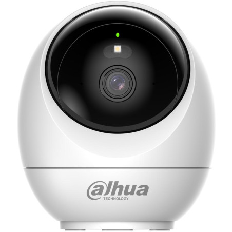 DAHUA IP kamera H3JE/ vnitřní/ Wi-Fi/ 3Mpix/ objektiv 2,8mm/ H.265/ IR až 10m/ CZ app