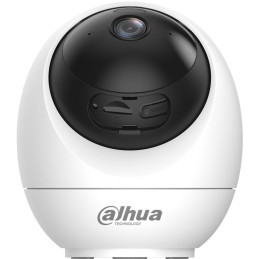 DAHUA IP kamera H3JE/ vnitřní/ Wi-Fi/ 3Mpix/ objektiv 2,8mm/ H.265/ IR až 10m/ CZ app