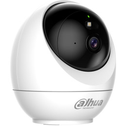 DAHUA IP kamera H3JE/ vnitřní/ Wi-Fi/ 3Mpix/ objektiv 2,8mm/ H.265/ IR až 10m/ CZ app